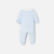 Baby boy pyjamas in interlock Baby boy pyjamas in interlock