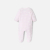 Baby girl jersey pyjamas Baby girl jersey pyjamas