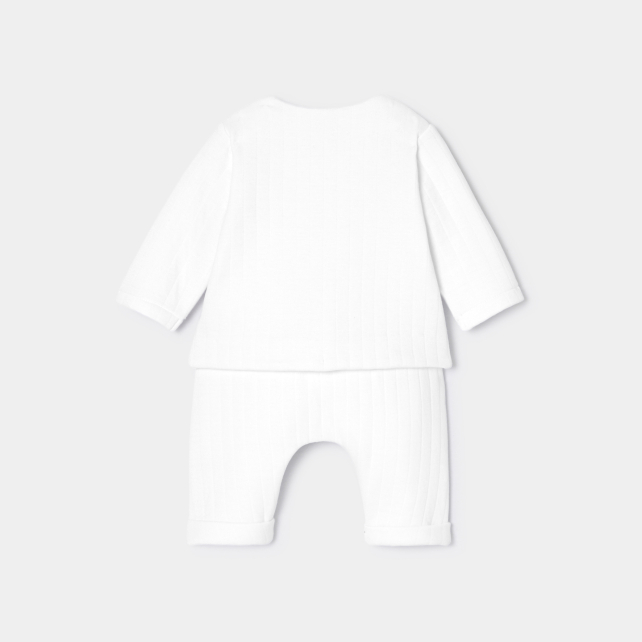 Ensemble confort bébé Ensemble confort bébé