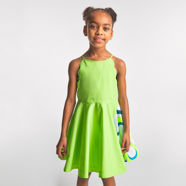 Girl ceremony dress Girl ceremony dress