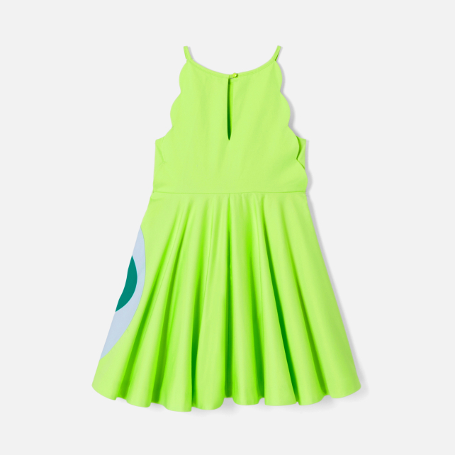 Girl ceremony dress Girl ceremony dress