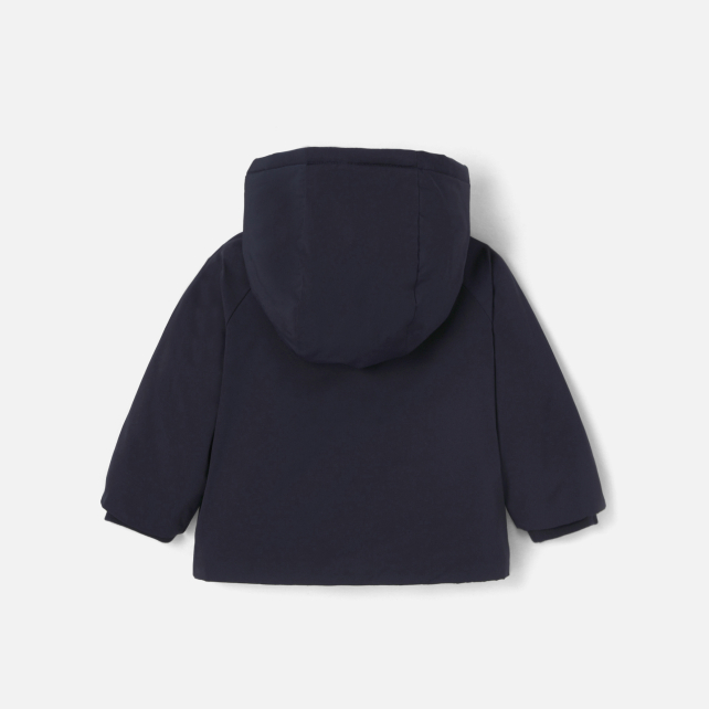 Baby boy parka Baby boy parka