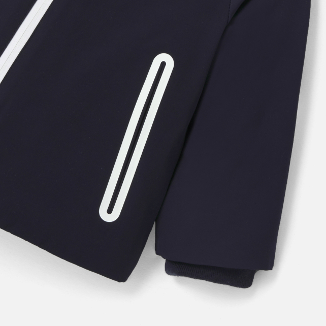 Parka bébé garçon Parka bébé garçon