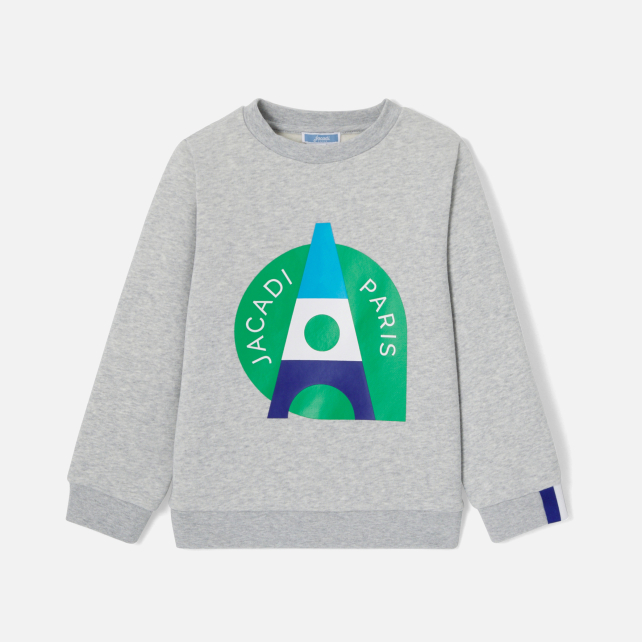 Child soft fleece sweatshirt Child soft fleece sweatshirt