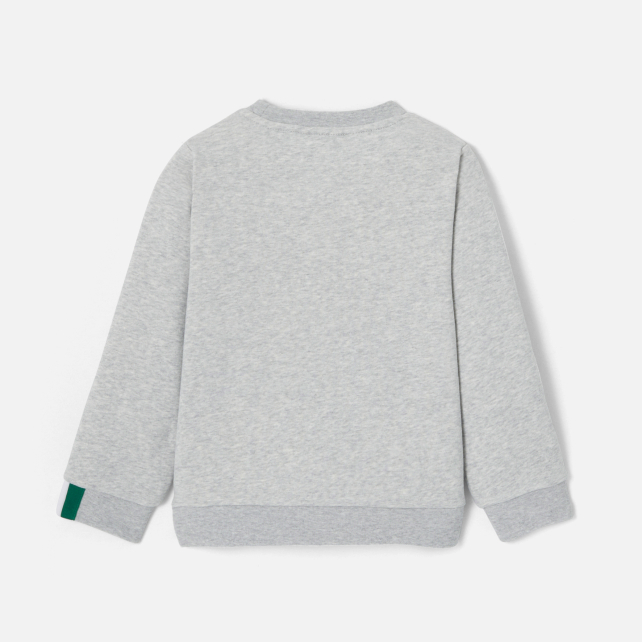 Child soft fleece sweatshirt Child soft fleece sweatshirt