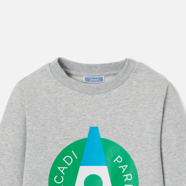 Child soft fleece sweatshirt Child soft fleece sweatshirt