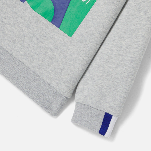 Child soft fleece sweatshirt Child soft fleece sweatshirt