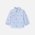 Chemise bébé garçon imprimée Chemise bébé garçon imprimée