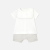 Baby boy shorts set Baby boy shorts set