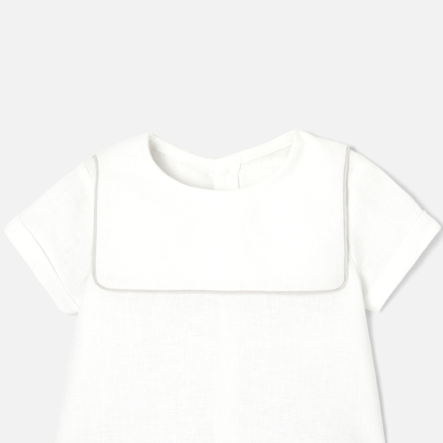 Baby boy shorts set Baby boy shorts set