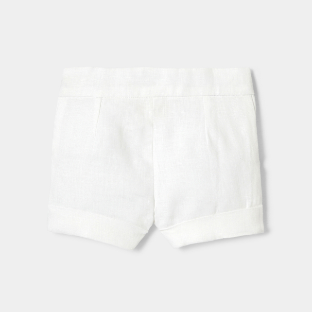 Baby boy deck shorts Baby boy deck shorts