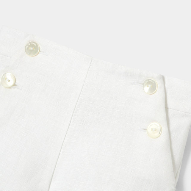 Baby boy deck shorts Baby boy deck shorts