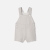 Baby boy linen overalls Baby boy linen overalls