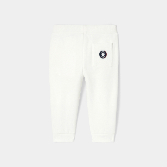 Baby boy sweattrousers Baby boy sweattrousers