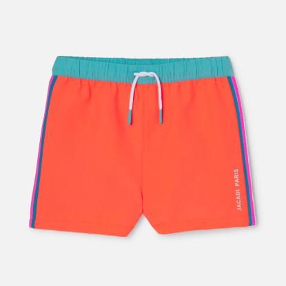 Short de bain enfant garçon
