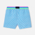 Boy striped swim shorts Boy striped swim shorts