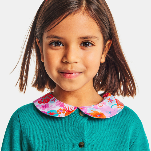 Girl cardigan Girl cardigan