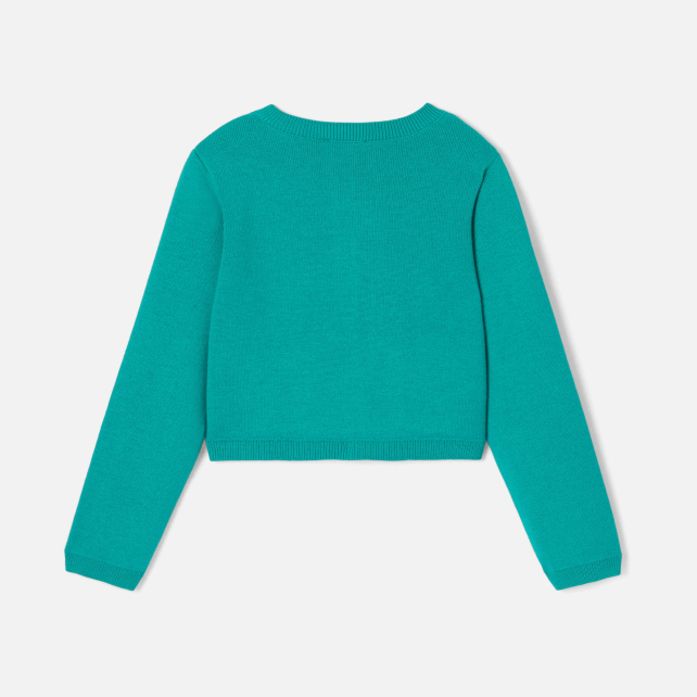 Girl cardigan Girl cardigan
