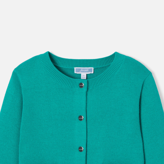 Girl cardigan Girl cardigan