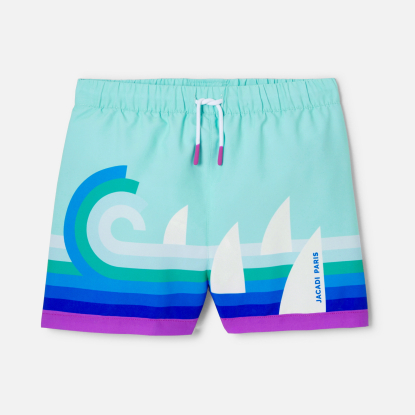 Boy swim shorts