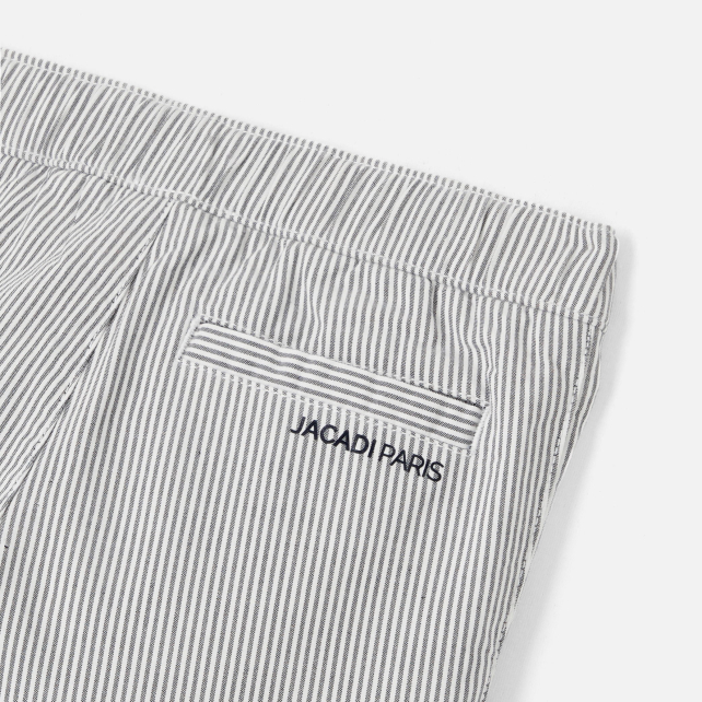 Baby boy striped trousers Baby boy striped trousers