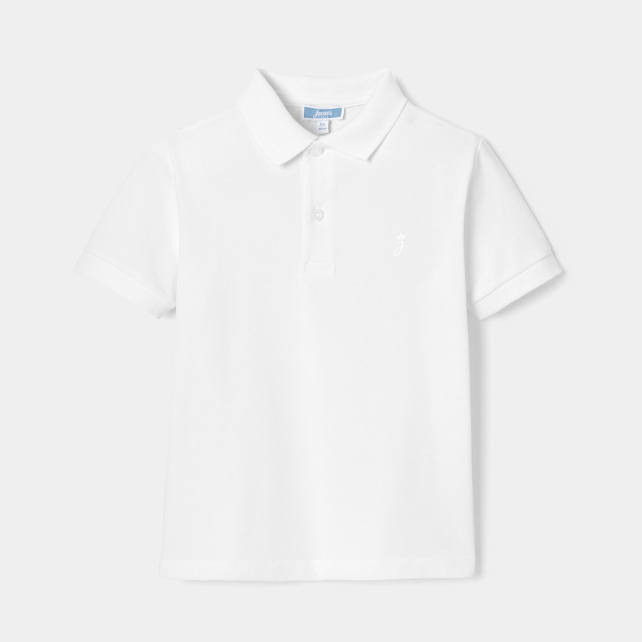 Boy polo shirt Boy polo shirt