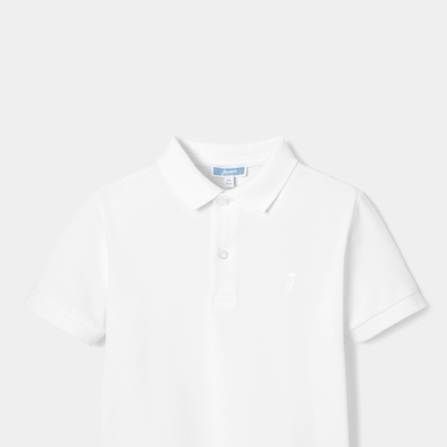 Boy polo shirt Boy polo shirt
