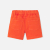 Baby boy shorts in twill Baby boy shorts in twill