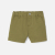 Baby boy shorts in twill Baby boy shorts in twill