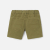 Baby boy shorts in twill Baby boy shorts in twill