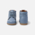 Baby boy booties Baby boy booties