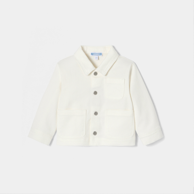 Baby boy worker jacket Baby boy worker jacket