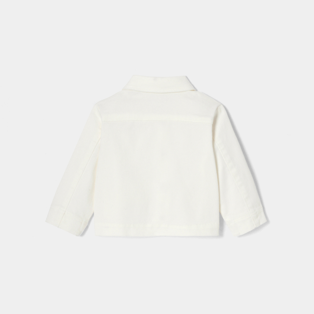 Baby boy worker jacket Baby boy worker jacket