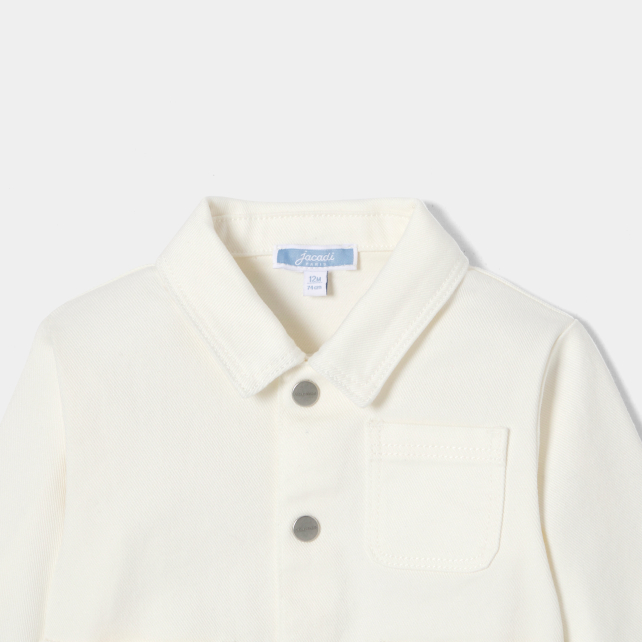 Baby boy worker jacket Baby boy worker jacket