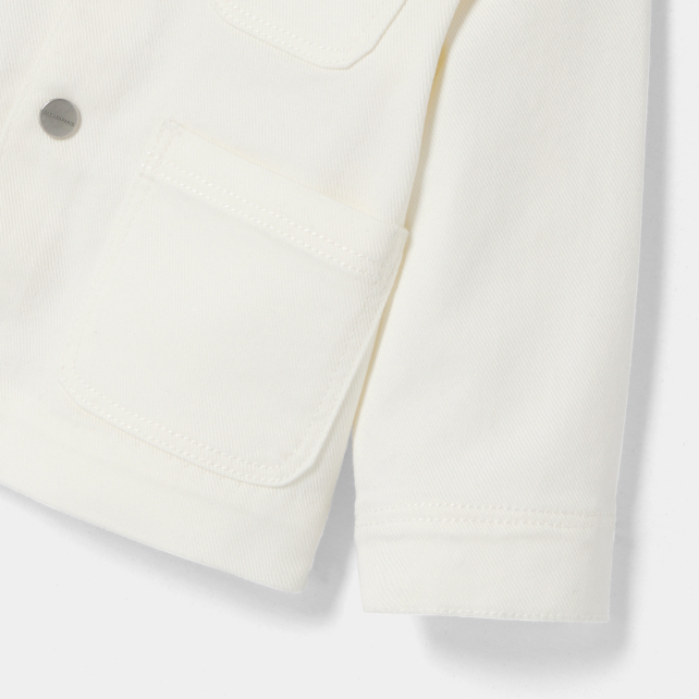 Baby boy worker jacket Baby boy worker jacket