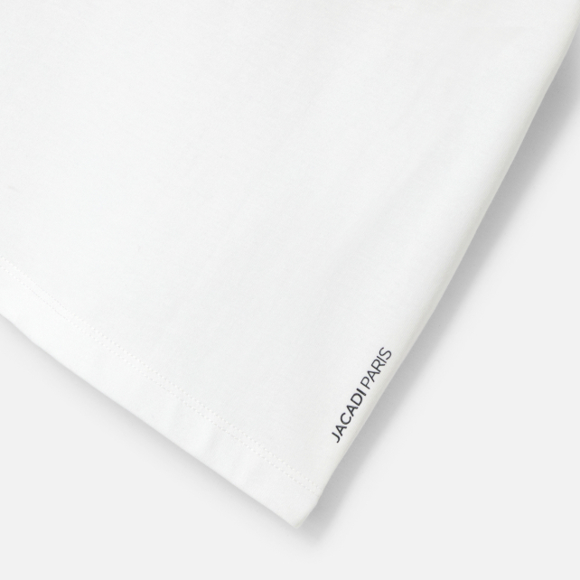 T-shirt enfant garçon en coton biologique T-shirt enfant garçon en coton biologique