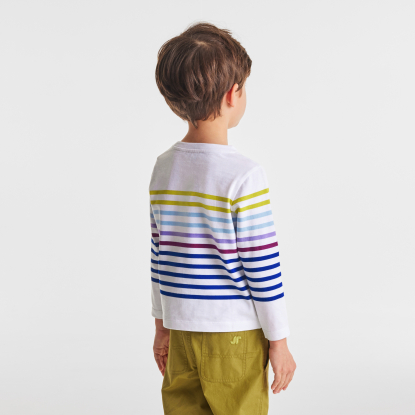 Boy Breton tee