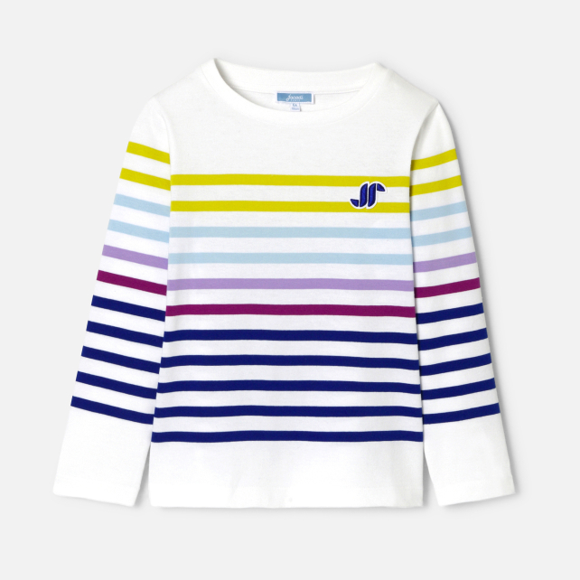 Boy Breton tee Boy Breton tee