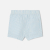 Baby boy shorts in seersucker Baby boy shorts in seersucker