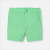 Baby boy shorts in twill Baby boy shorts in twill