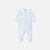 Baby boy pyjamas in interlock Baby boy pyjamas in interlock