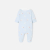 Baby boy pyjamas in interlock Baby boy pyjamas in interlock