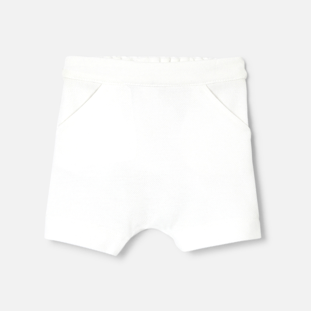 Baby boy shorts set Baby boy shorts set