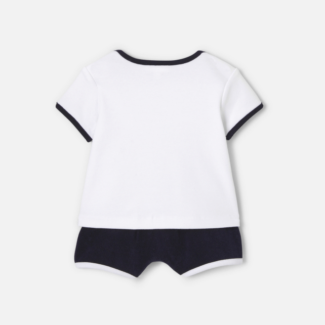 Baby boy comfort set Baby boy comfort set