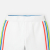 Boy cotton piqué shorts Boy cotton piqué shorts