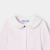Baby girl pyjamas in interlock Baby girl pyjamas in interlock