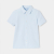 Boy short-sleeved shirt Boy short-sleeved shirt