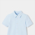 Boy short-sleeved shirt Boy short-sleeved shirt