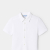 Boy short-sleeved shirt Boy short-sleeved shirt