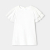 Girl T-shirt with ruffled sleeves Girl T-shirt with ruffled sleeves